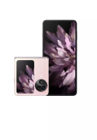 OPPO Oppo Find N3 Flip Pink (256GB ROM | 12GB RAM)