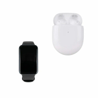 限量搶購 小米手環7 Pro + Redmi Buds 4 降噪藍牙耳機 優惠組 NFC門禁功能 小愛同學