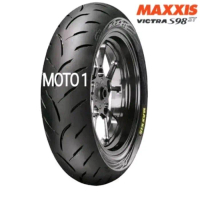 Ban Maxxis Victra Ring 14 Tubeless Pilih Varian Pasti Diskon