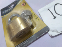 Gembok Computer 40 Mm Gembok Soligen Pendek Gembok Kunci