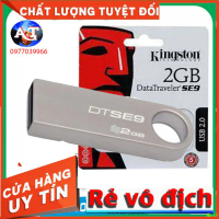 USB 2GB Kingston SE9 chống sốc, chống nước