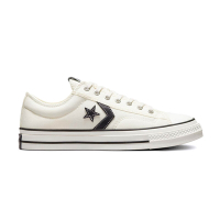 Converse STAR PLAYER 76 OX 男女鞋 白色 低筒 復古 休閒鞋 A01608C