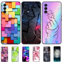 Case For OnePlus Nord N200 Case Cool Silicone Protective Cover for One Plus Nord N200 5G Bumper Fundas Coque N 200 Shells
