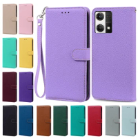 For Oppo Reno 7 CPH2363 Wallet Flip Phone Case Cover For Oppo Reno7 4G Fundas Shockproof Silicon Coque For Oppo F21 Pro F21S Pro