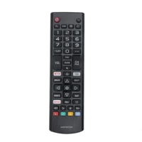 TV Smart TV Remote Control AKB75375604 32LK540BPUA 32LK610BPUA 43LK5400PUA 43LK5700B/PUA 65/75UK OLED Remote Controller