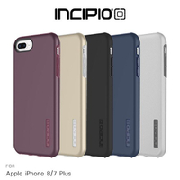 INCIPIO Apple iPhone 8/7 DUALPRO 雙料殼 保護殼 背殼【APP下單最高22%點數回饋】