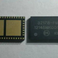 SI32176-FM1 32176-FM1 QFN42 In stock, power IC