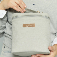 Jujube Fuel Cell - Tas Asi Bekal Waterproof