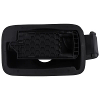 2046300367 Car Fuel Filler Tank Door Mounting Holder for Mercedes-Benz X204 GLK GLK250 GLK350 2010-2