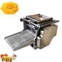Electric Commercial Corn Taco Maker Machine Tortilla Making Machine Roti Tortilla Making Machine