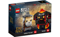 [高雄 飛米樂高積木] LEGO 40631 BrickHeadz 灰袍甘道夫™ 與炎魔™《魔戒三部曲：王者再臨》