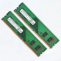 Micron DDR4 RAMS 4gb 3200MHz Desktop Memory 4GB 1RX16 PC4-3200AA-UC0-11 DDR4 3200 4GB Memoria
