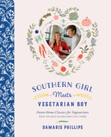 【電子書】Southern Girl Meets Vegetarian Boy