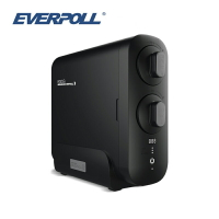 EVERPOLL RO-800G直出RO淨水器 (RO800G)無桶式 逆滲透 純水 大大淨水