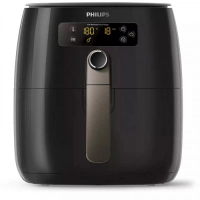Philips 飛利浦 Premium 健康空氣炸鍋 - HD9743/11 1pc
