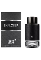 Mont Blanc 萬寶龍探險家香水 100mL