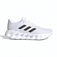 Adidas Switch Run W 女鞋 白 緩震 透氣 訓練 運動 慢跑鞋 IF5732
