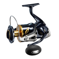 【SHIMANO】22 STELLA SW 10000 紡車捲線器