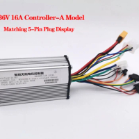 36V/48V TF100 Controller for Sealup Electric Scooter Brushless Motor Controller Replacement Parts