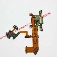 new for Sony Alpha a9 ILCE9 Sh-1018 Mount Flex Cable Assembly Replacement Repair Part