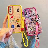 suite for vivo Y12s, vivo Y20, vivo Y20s เคสโทรศัพท์ ดีไซน์น่ารัก เข้ากันได้กับ , vivo Y20i, และ viv