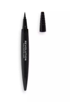 Revolution Makeup Revolution Waterproof Renaissance Eyeliner