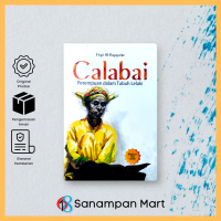 Buku Calabai - Javanica - Novel