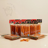 [Bundle of 6] Wei Long La Tiao - Chong Qing Wei Long La Tiao Snack