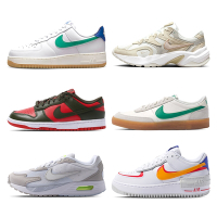 Nike Air Force / Air Max/  AL8 大童 女鞋 經典 休閒鞋 多款選