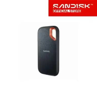 SSD Sandisk 1TB/2TB/4TB E30,E61,E81 - Portable SSD Eksternal USB 3.2 E61 1TB