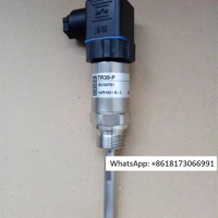Germany WIKA TR30-P/W PT100 Temperature Sensor Thermal Resistance Thermometer 4-20mA