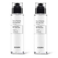 Cosrx The 6 peptide skin booster serum 30/150ml เซรั่มบูสเตอร์ผิวเปปไทด์ 6 ชนิด