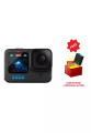 GoPro Hero 12 Black Action Camera