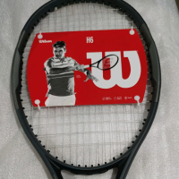 Raket Tennis Wilson Hammer H6