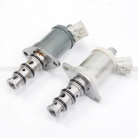 For Hitachi ZAX200 240 hydraulic pump solenoid valve ZAX210 300 330-3 main pump lifter proportional solenoid valve