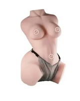 boneka full body silikon