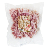 【阿芳鮮物】台灣能量豬 低脂腿絞肉(300g/包)
