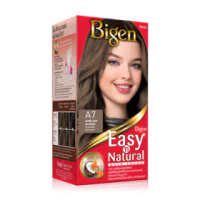 Bigen Easy'N 100g #Dark Ash Blonde
