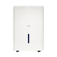 【Haier 海爾】17.5大公升高效能除濕機(H180FA1TW)