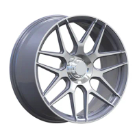 for Customized Forged Wheel Rim 18/19/20 Inch Alloy Aluminum Car Rims