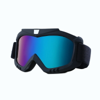 摩托車頭盔騎行越野風鏡套裝戶外滑雪鏡哈雷護目鏡/MT05