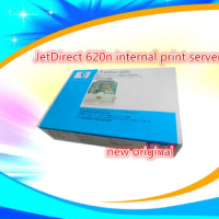 100% new ORIGINAL JetDirect 620n internal print server J7934G J7934A J7934-69011 J7934-61001 network card