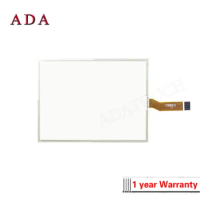 Touch Screen Panel Glass Digitizer for 2711P-B12C15A7 2711P-B12C15D7 2711P-B12C15A6 2711P-B12C15D6 Touchscreen Panel