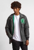 REMIX JEANS Jaket Parasit Kerah 2577J06