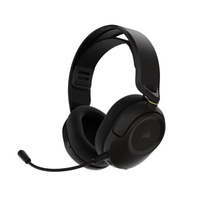 หูฟังไร้สาย CORSAIR GAMING HS35 V3 WIRELESS CARBON : CA-9011401-WW
