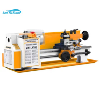 Low Price High Precision Metal Bench Lathe Machine for Sale in China