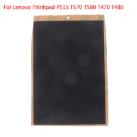 100% Brand New 1PCS Touchpad Sticker For Lenovo Thinkpad P51S T570 T580 T470 T480