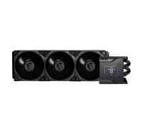 【享最高折300】MSI微星 MEG CORELIQUID S360 一體式水冷 封閉式水冷 CPU散熱器 6年保 漏水賠償