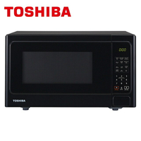 TOSHIBA 東芝 燒烤料理微波爐 (25L) MM-EG25P(BK) 【APP下單點數 加倍】