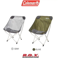 COLEMAN JP HEALING CHAIR เก้าอี้แคมป์ปิ้ง